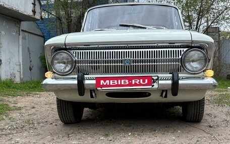 ИЖ Москвич-412, 1976 год, 450 000 рублей, 3 фотография