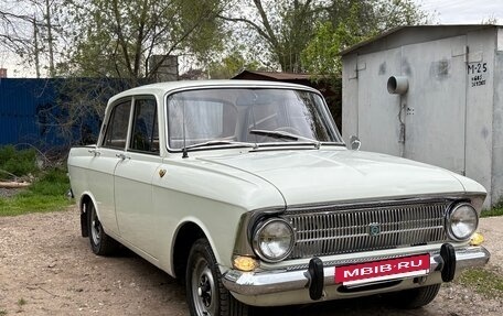 ИЖ Москвич-412, 1976 год, 450 000 рублей, 2 фотография