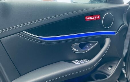 Mercedes-Benz E-Класс, 2022 год, 5 300 000 рублей, 8 фотография