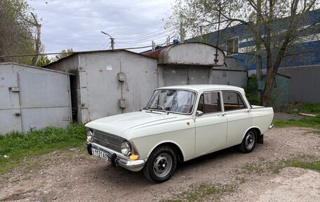 ИЖ Москвич-412, 1976 год, 450 000 рублей, 5 фотография