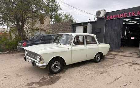 ИЖ Москвич-412, 1976 год, 450 000 рублей, 11 фотография