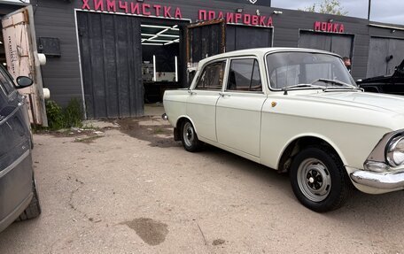 ИЖ Москвич-412, 1976 год, 450 000 рублей, 9 фотография