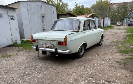 ИЖ Москвич-412, 1976 год, 450 000 рублей, 8 фотография