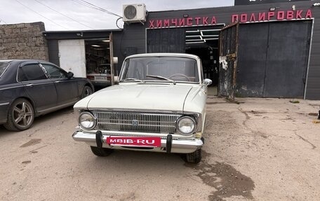 ИЖ Москвич-412, 1976 год, 450 000 рублей, 10 фотография