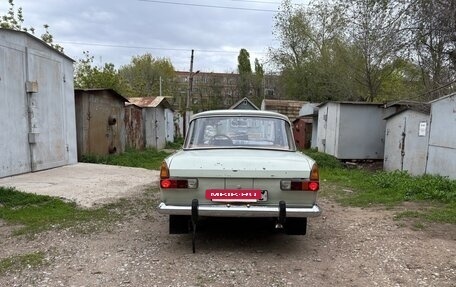 ИЖ Москвич-412, 1976 год, 450 000 рублей, 7 фотография