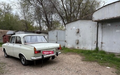ИЖ Москвич-412, 1976 год, 450 000 рублей, 6 фотография