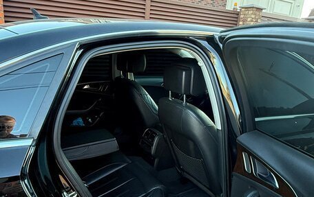 Audi A6, 2012 год, 1 400 000 рублей, 11 фотография