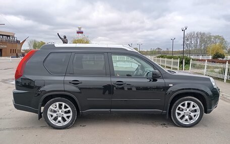 Nissan X-Trail, 2013 год, 1 800 000 рублей, 2 фотография