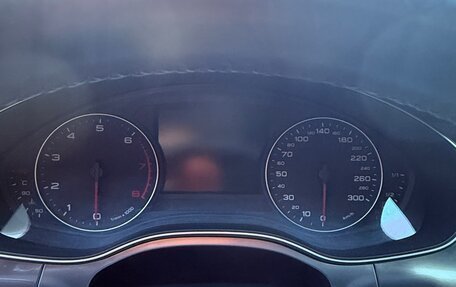 Audi A6, 2012 год, 1 400 000 рублей, 14 фотография