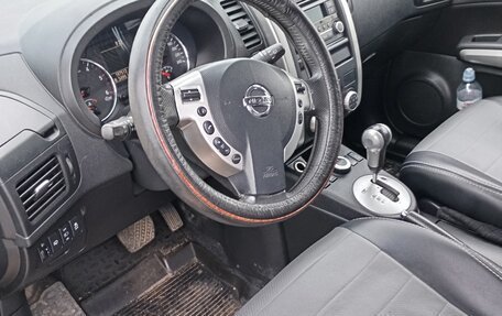 Nissan X-Trail, 2013 год, 1 800 000 рублей, 6 фотография
