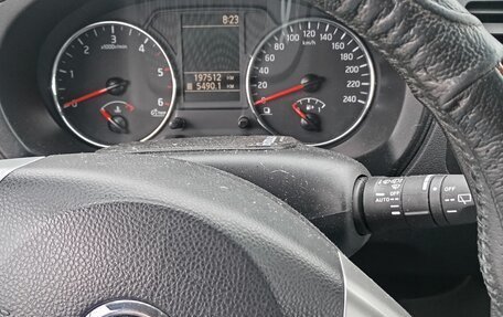 Nissan X-Trail, 2013 год, 1 800 000 рублей, 7 фотография