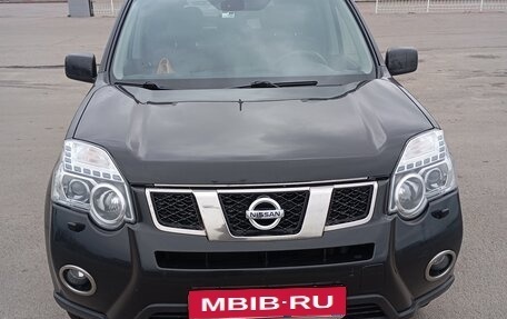 Nissan X-Trail, 2013 год, 1 800 000 рублей, 4 фотография