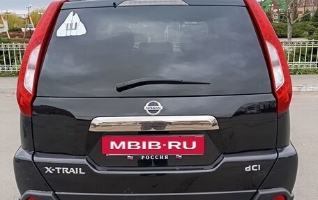 Nissan X-Trail, 2013 год, 1 800 000 рублей, 3 фотография