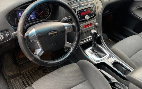 Ford Mondeo IV, 2010 год, 630 000 рублей, 3 фотография