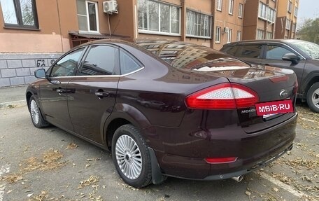 Ford Mondeo IV, 2010 год, 630 000 рублей, 4 фотография