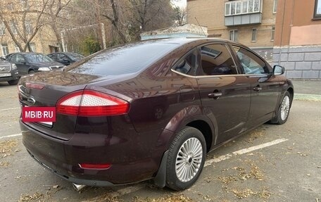 Ford Mondeo IV, 2010 год, 630 000 рублей, 5 фотография