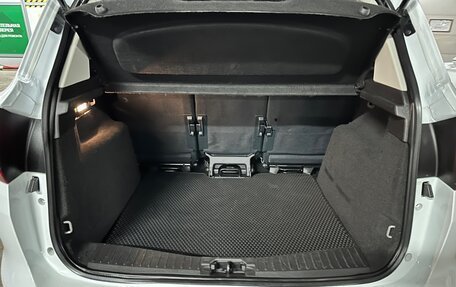 Ford C-MAX II, 2019 год, 1 300 000 рублей, 13 фотография