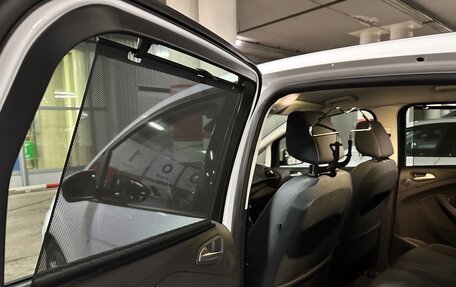 Ford C-MAX II, 2019 год, 1 300 000 рублей, 11 фотография