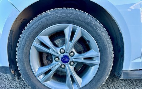 Ford C-MAX II, 2019 год, 1 300 000 рублей, 8 фотография