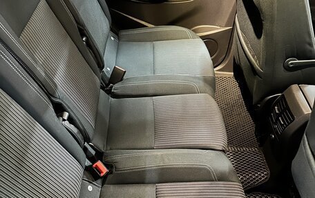 Ford C-MAX II, 2019 год, 1 300 000 рублей, 14 фотография