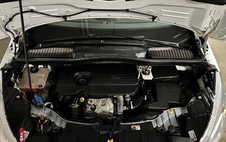 Ford C-MAX II, 2019 год, 1 300 000 рублей, 10 фотография