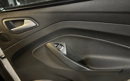 Ford C-MAX II, 2019 год, 1 300 000 рублей, 17 фотография