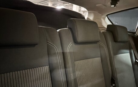 Ford C-MAX II, 2019 год, 1 300 000 рублей, 16 фотография