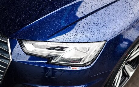 Audi A4, 2018 год, 3 400 000 рублей, 8 фотография