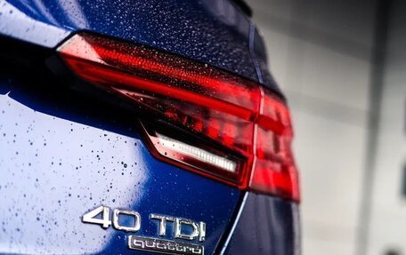 Audi A4, 2018 год, 3 400 000 рублей, 10 фотография