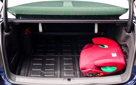 Audi A4, 2018 год, 3 400 000 рублей, 19 фотография