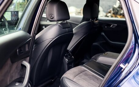 Audi A4, 2018 год, 3 400 000 рублей, 17 фотография