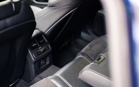 Audi A4, 2018 год, 3 400 000 рублей, 18 фотография