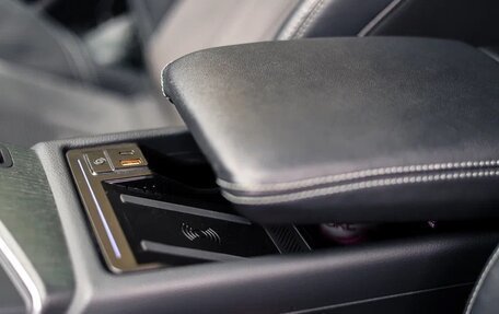 Audi A4, 2018 год, 3 400 000 рублей, 16 фотография