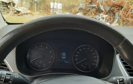 Hyundai Solaris II рестайлинг, 2018 год, 1 450 000 рублей, 8 фотография