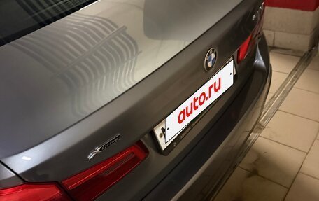 BMW 5 серия, 2018 год, 3 850 000 рублей, 2 фотография