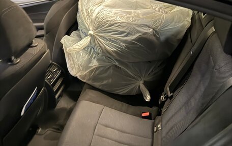 BMW 5 серия, 2018 год, 3 850 000 рублей, 3 фотография