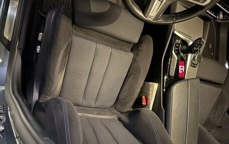 BMW 5 серия, 2018 год, 3 850 000 рублей, 4 фотография