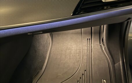 BMW 5 серия, 2018 год, 3 850 000 рублей, 9 фотография