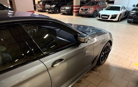 BMW 5 серия, 2018 год, 3 850 000 рублей, 15 фотография