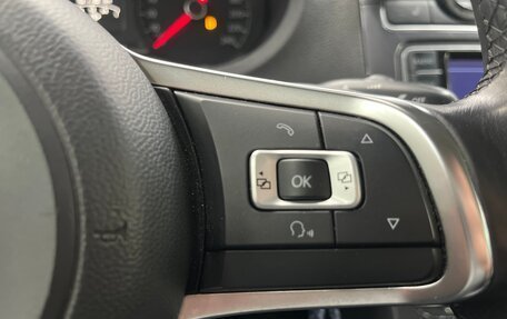 Volkswagen Polo VI (EU Market), 2018 год, 1 270 000 рублей, 7 фотография