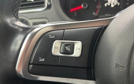 Volkswagen Polo VI (EU Market), 2018 год, 1 270 000 рублей, 6 фотография