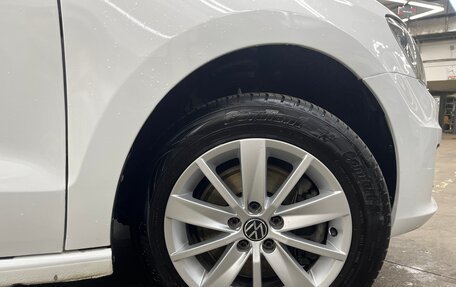 Volkswagen Polo VI (EU Market), 2018 год, 1 270 000 рублей, 5 фотография