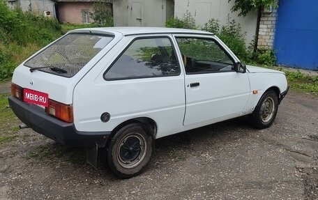 ЗАЗ 1102 «Таврия», 1991 год, 150 000 рублей, 5 фотография