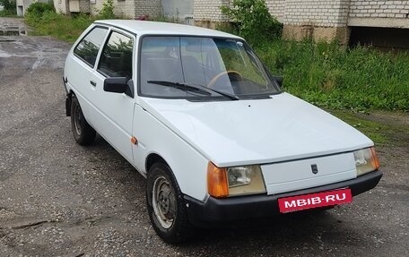 ЗАЗ 1102 «Таврия», 1991 год, 150 000 рублей, 4 фотография