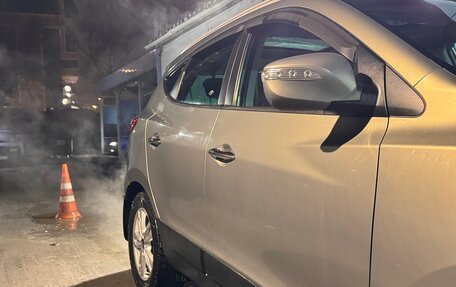 Hyundai ix35 I рестайлинг, 2010 год, 1 350 000 рублей, 4 фотография