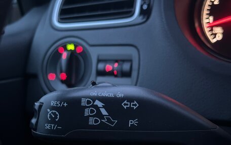 Volkswagen Polo VI (EU Market), 2018 год, 1 270 000 рублей, 11 фотография