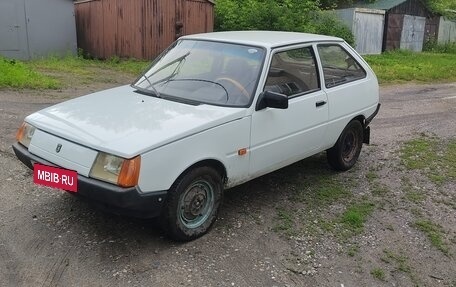 ЗАЗ 1102 «Таврия», 1991 год, 150 000 рублей, 3 фотография