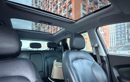 Hyundai ix35 I рестайлинг, 2010 год, 1 350 000 рублей, 11 фотография