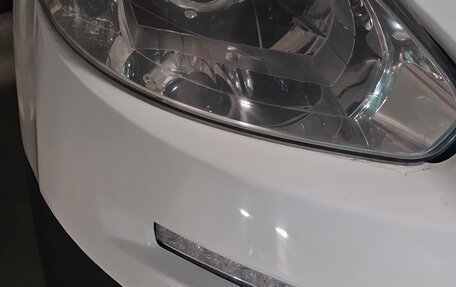 Peugeot Partner II рестайлинг 2, 2013 год, 680 000 рублей, 2 фотография