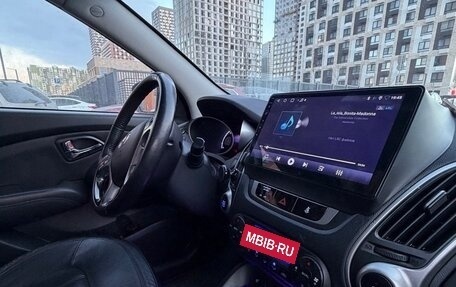 Hyundai ix35 I рестайлинг, 2010 год, 1 350 000 рублей, 12 фотография